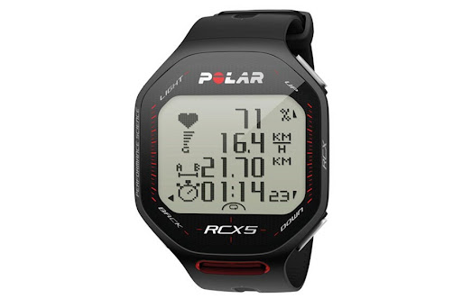 Тестирование новых Polar RCX5 на Московском Триатлоне! Тестирование новых Polar RCX5 на Московском Триатлоне!