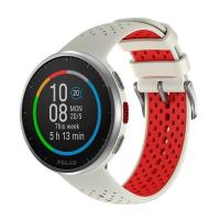 Мультиспортивные часы Polar Pacer Pro snow white