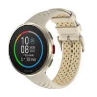 Мультиспортивные часы Polar Pacer Pro gold dust