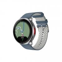 Мультиспортивные часы Polar Vantage V3 blue