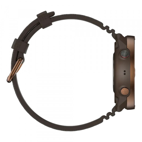 Мультиспортивные часы Polar Grit X2 Cooper/Brown
