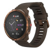 Мультиспортивные часы Polar Grit X2 Cooper/Brown
