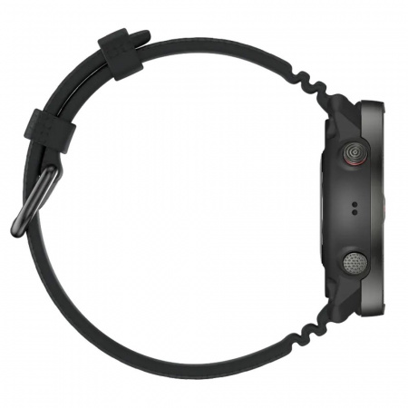 Polar Grit X2 Night Black