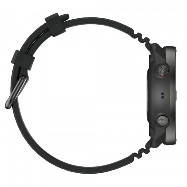 Polar Grit X2 Night Black